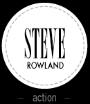 Steve Rowland logo